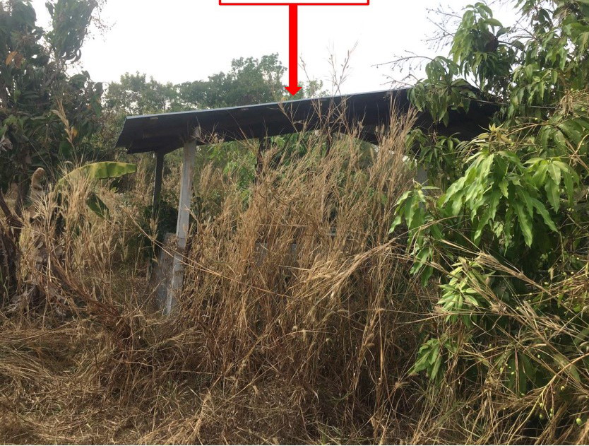 รูปที่ดินพร้อมสิ่งปลูกสร้าง ห้วยยาง โขงเจียม อุบลราชธานี