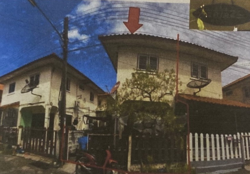 รูปที่ดินพร้อมสิ่งปลูกสร้าง ขามใหญ่ เมืองอุบลราชธานี อุบลราชธานี