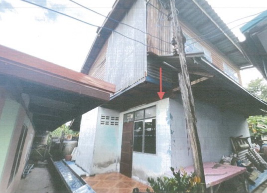 รูปที่ดินพร้อมสิ่งปลูกสร้าง ยางตลาด ยางตลาด กาฬสินธุ์