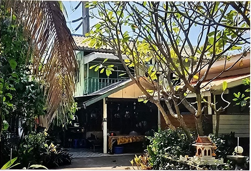 รูปที่ดินพร้อมสิ่งปลูกสร้าง บ้านเป็ด (เมืองเก่า) เมืองขอนแก่น ขอนแก่น