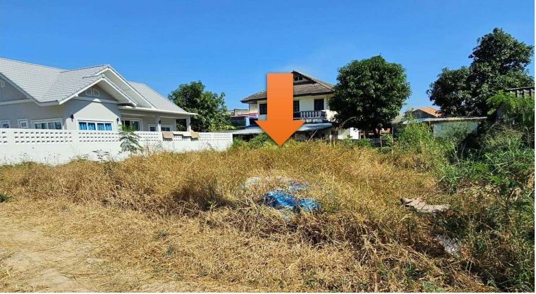 รูปที่ดินว่างเปล่า ศิลา เมืองขอนแก่น ขอนแก่น