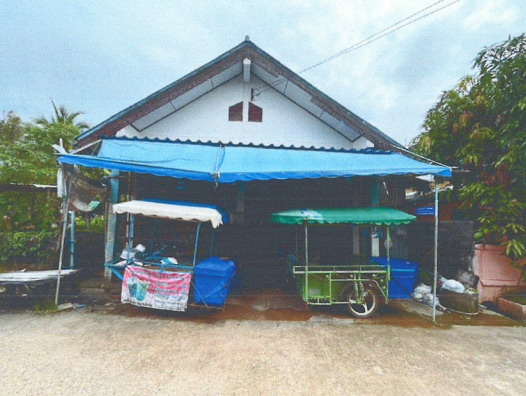 รูปที่ดินพร้อมสิ่งปลูกสร้าง บ้านเขือง เชียงขวัญ ร้อยเอ็ด