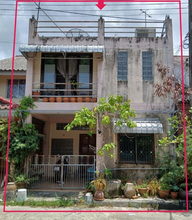 รูปที่ดินพร้อมสิ่งปลูกสร้าง โคกเคียน เมืองนราธิวาส นราธิวาส