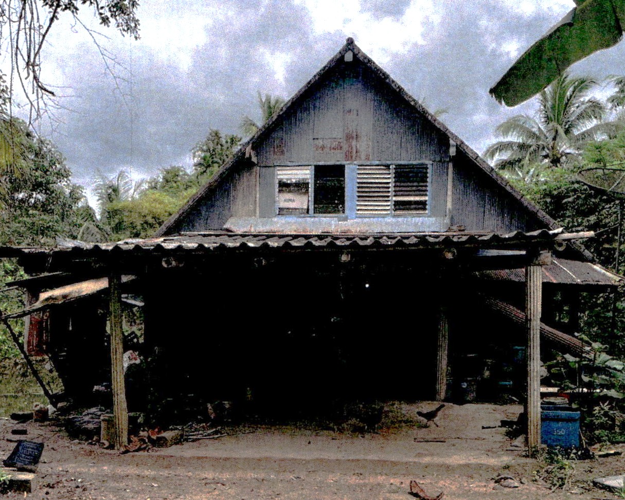 รูปที่ดินพร้อมสิ่งปลูกสร้าง บ้านควน เมืองสตูล สตูล