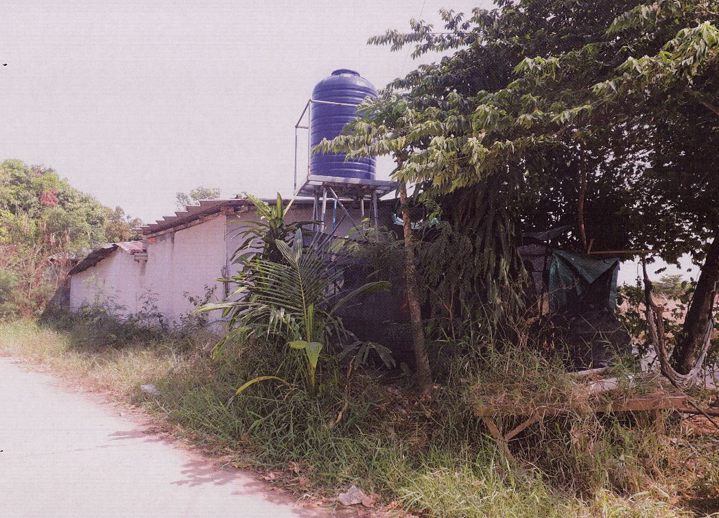 รูปที่ดินพร้อมสิ่งปลูกสร้าง มุกดาหาร เมืองมุกดาหาร มุกดาหาร