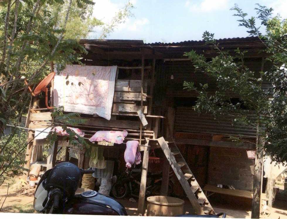 รูปที่ดินพร้อมสิ่งปลูกสร้าง มวกเหล็ก มวกเหล็ก สระบุรี