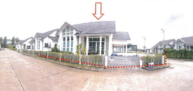 รูปที่ดินพร้อมสิ่งปลูกสร้าง นาขา หลังสวน ชุมพร