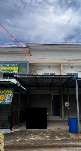 รูปที่ดินพร้อมสิ่งปลูกสร้าง มะเริง เมืองนครราชสีมา นครราชสีมา