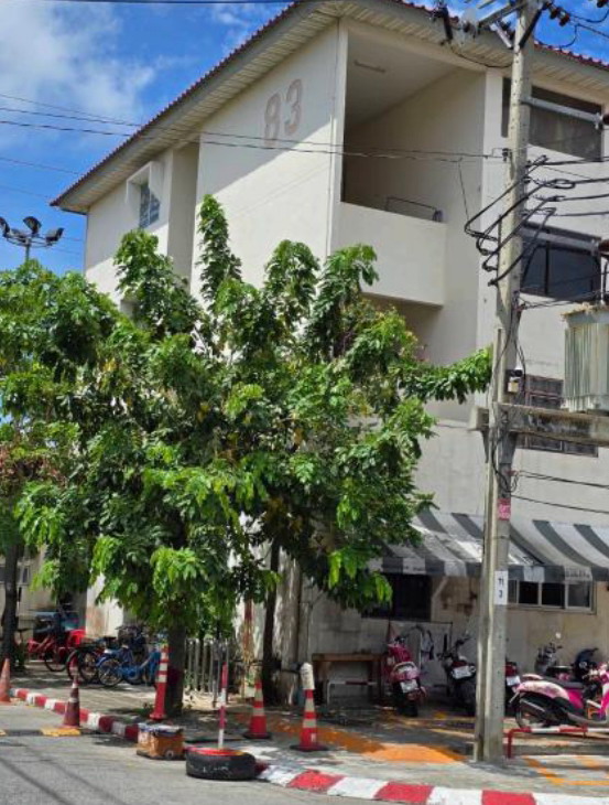 รูปห้องชุด บางเสาธง บางเสาธง สมุทรปราการ