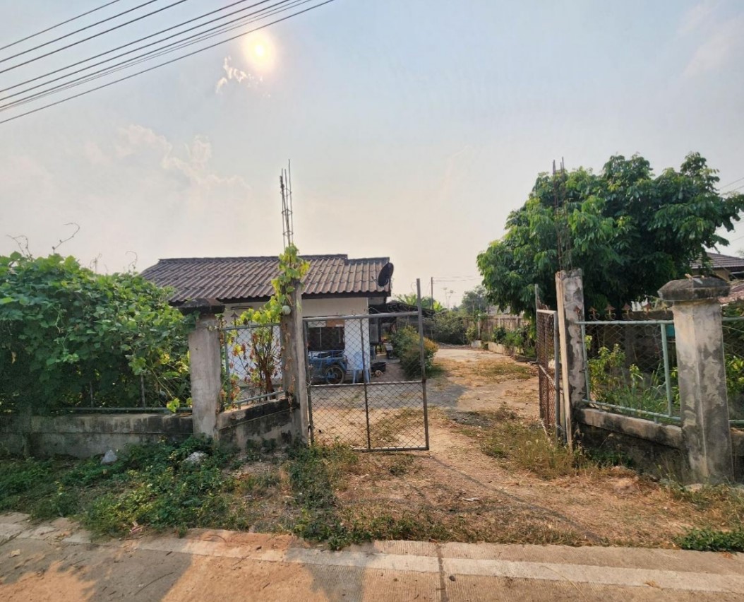 รูปที่ดินพร้อมสิ่งปลูกสร้าง แม่อิง ภูกามยาว พะเยา