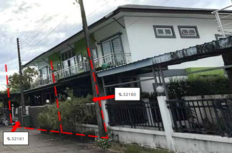 รูปที่ดินพร้อมสิ่งปลูกสร้าง วิศิษฐ์ เมืองบึงกาฬ บึงกาฬ