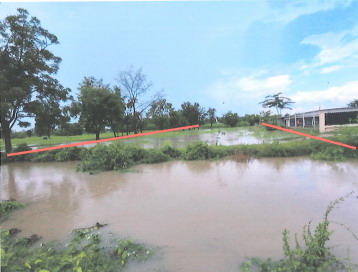 รูปที่ดินว่างเปล่า หนองโสน เลาขวัญ กาญจนบุรี