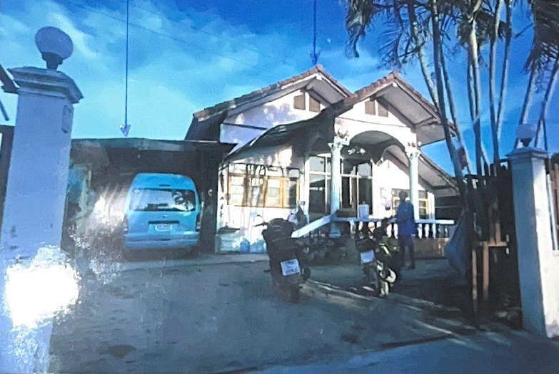 รูปที่ดินพร้อมสิ่งปลูกสร้าง ละเวี้ย ประโคนชัย บุรีรัมย์
