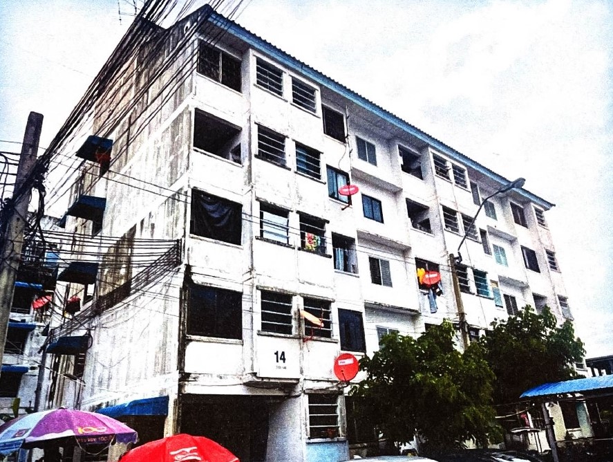 รูปห้องชุด สายไหม สายไหม กรุงเทพมหานคร
