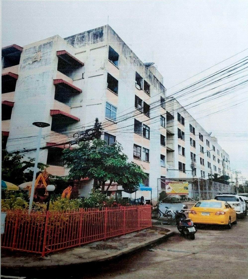 รูปห้องชุด ปากเกร็ด(บ้านวัดบ่อ) ปากเกร็ด(ตลาดขวัญ) นนทบุรี