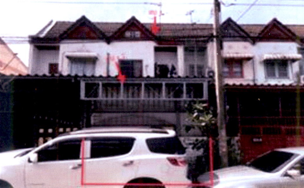 รูปที่ดินพร้อมสิ่งปลูกสร้าง บางบอน บางขุนเทียน กรุงเทพมหานคร