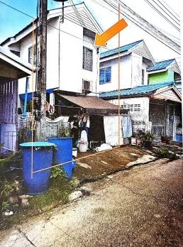 รูปที่ดินพร้อมสิ่งปลูกสร้าง บ้านด่าน อรัญประเทศ สระแก้ว