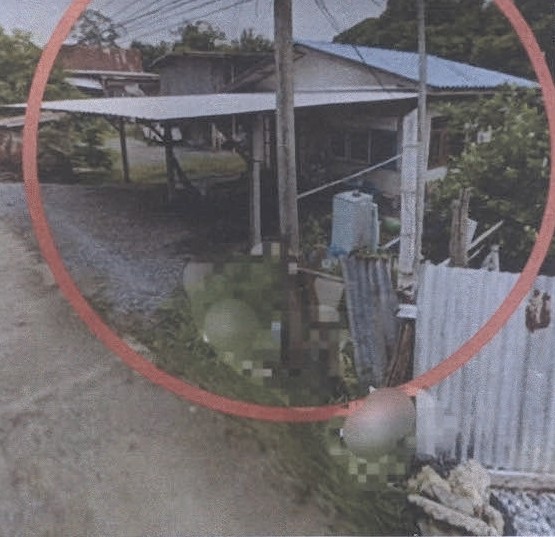 รูปที่ดินพร้อมสิ่งปลูกสร้าง โพตลาดแก้ว ท่าวุ้ง(โพหวี) ลพบุรี