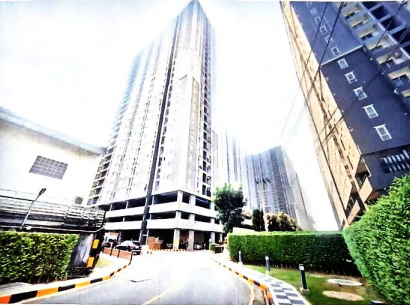 รูปห้องชุด บางซื่อ(บางซ่อน) บางซื่อ กรุงเทพมหานคร