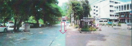 รูปที่ดินว่างเปล่า บางปะกอก ราษฎร์บูรณะ กรุงเทพมหานคร