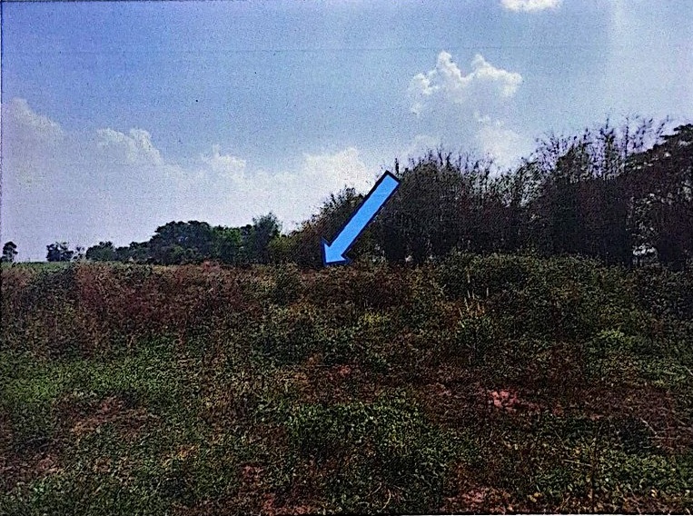 รูปที่ดินว่างเปล่า ท่าพระ เมืองขอนแก่น ขอนแก่น