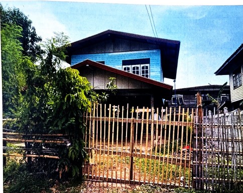 รูปที่ดินพร้อมสิ่งปลูกสร้าง เชียงแหว กุมภวาปี อุดรธานี