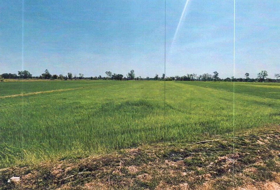รูปที่ดินว่างเปล่า เขวาใหญ่ กันทรวิชัย มหาสารคาม