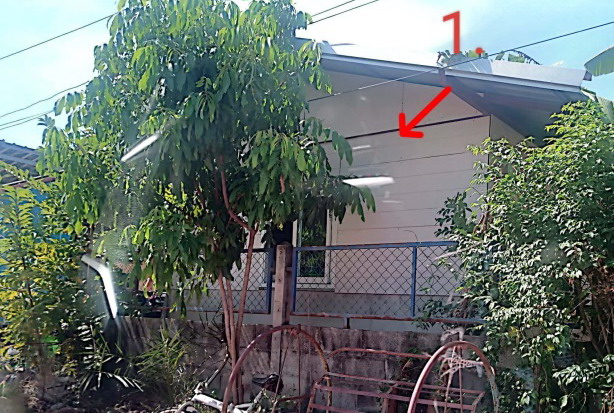 รูปที่ดินพร้อมสิ่งปลูกสร้าง หนองอิเฒ่า ยางตลาด กาฬสินธุ์