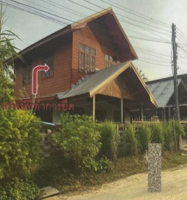 รูปที่ดินพร้อมสิ่งปลูกสร้าง สงเปลือย นามน กาฬสินธุ์