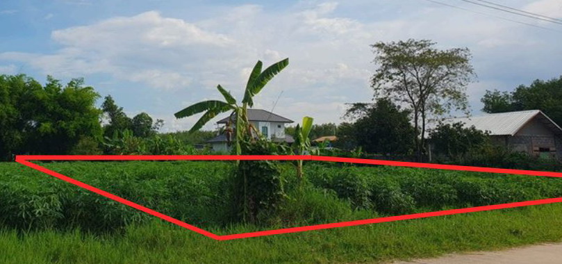 รูปที่ดินว่างเปล่า สร้างก่อ กุดจับ อุดรธานี
