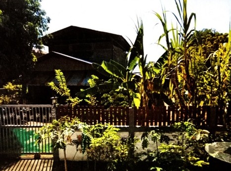 รูปที่ดินพร้อมสิ่งปลูกสร้าง กุงเก่า ท่าคันโท กาฬสินธุ์