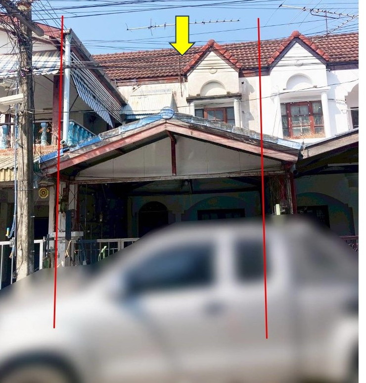 รูปที่ดินพร้อมสิ่งปลูกสร้าง ในเมือง เมืองขอนแก่น ขอนแก่น