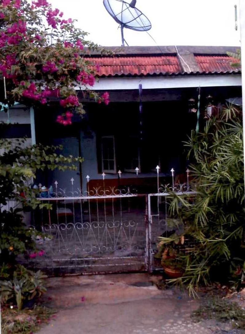 รูปที่ดินพร้อมสิ่งปลูกสร้าง อู่ทอง อู่ทอง สุพรรณบุรี