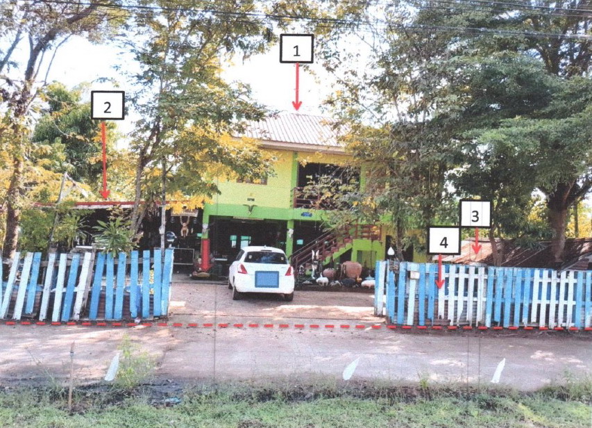 รูปที่ดินพร้อมสิ่งปลูกสร้าง เขาทราย ทับคล้อ พิจิตร