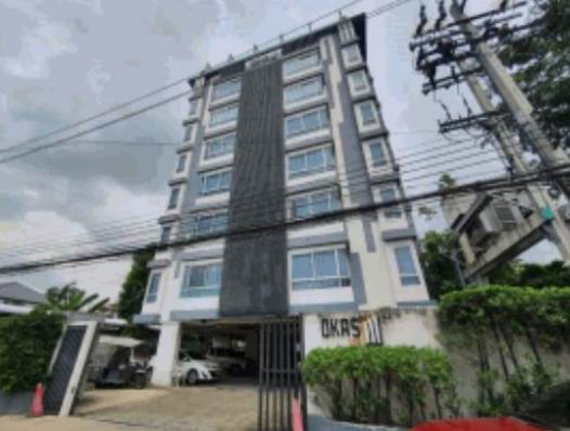 รูปห้องชุด บางนา บางนา กรุงเทพมหานคร