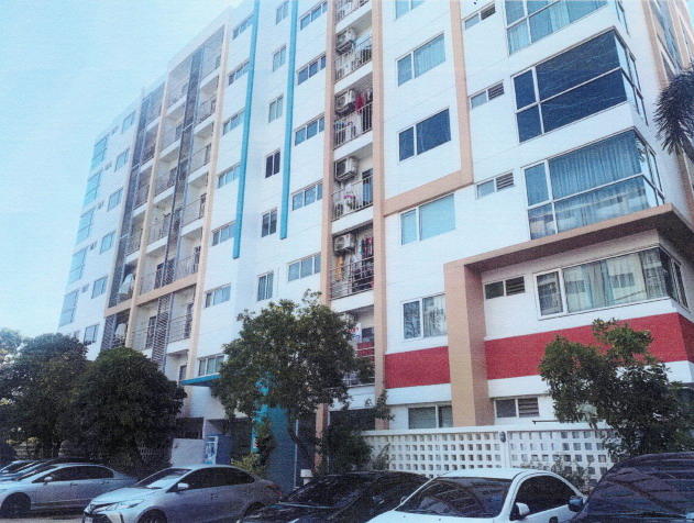 รูปห้องชุด บางหว้า ภาษีเจริญ กรุงเทพมหานคร