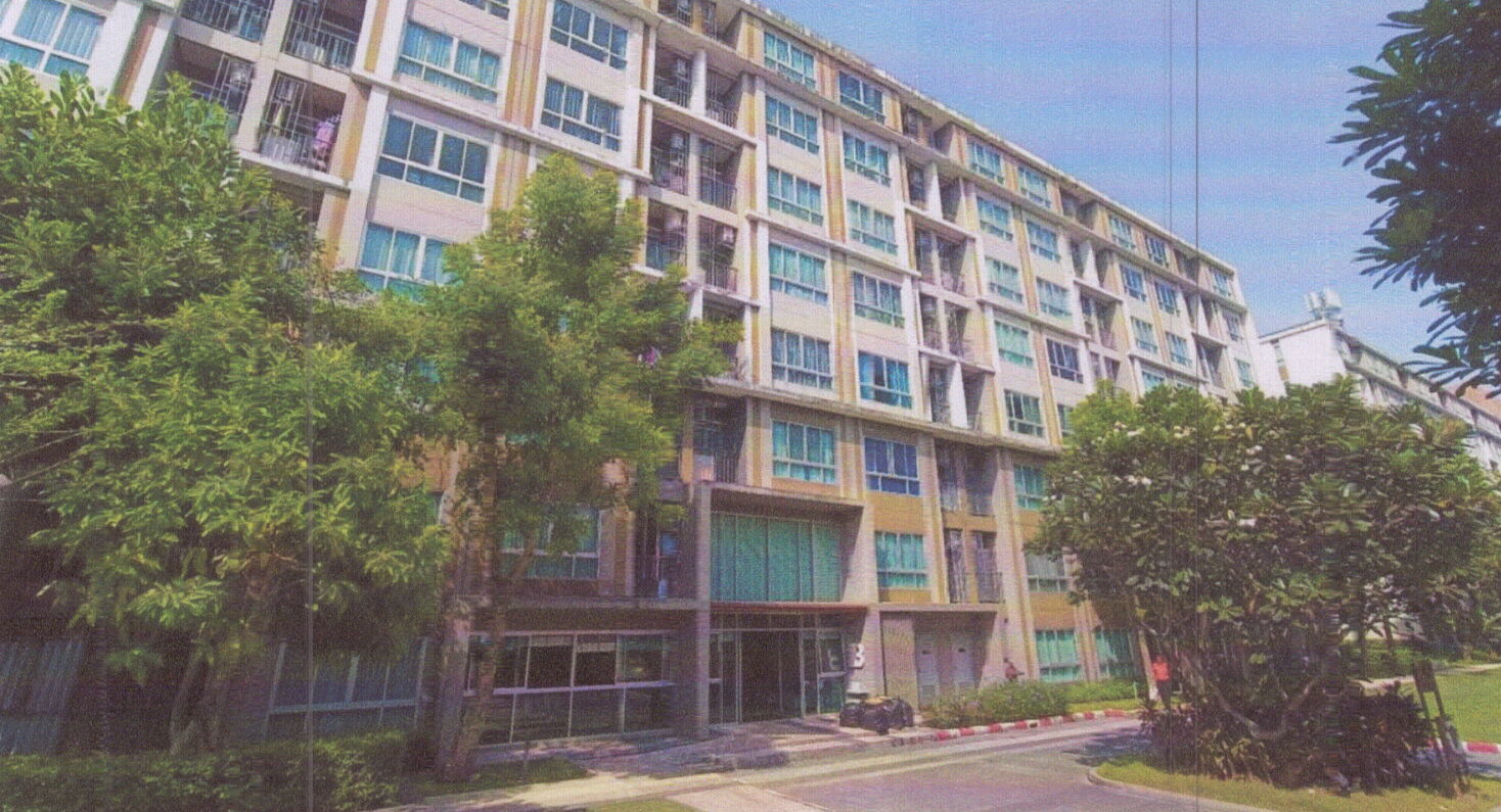 รูปห้องชุด คอหงส์ หาดใหญ่ สงขลา
