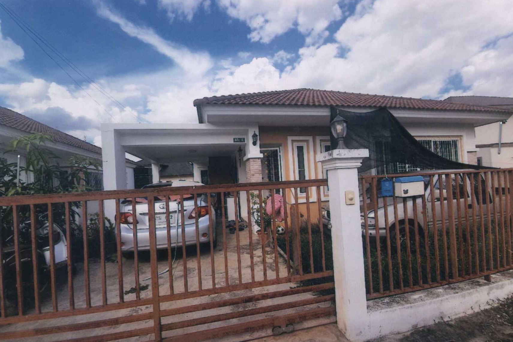 รูปที่ดินพร้อมสิ่งปลูกสร้าง นครสวรรค์ตก เมืองนครสวรรค์ นครสวรรค์