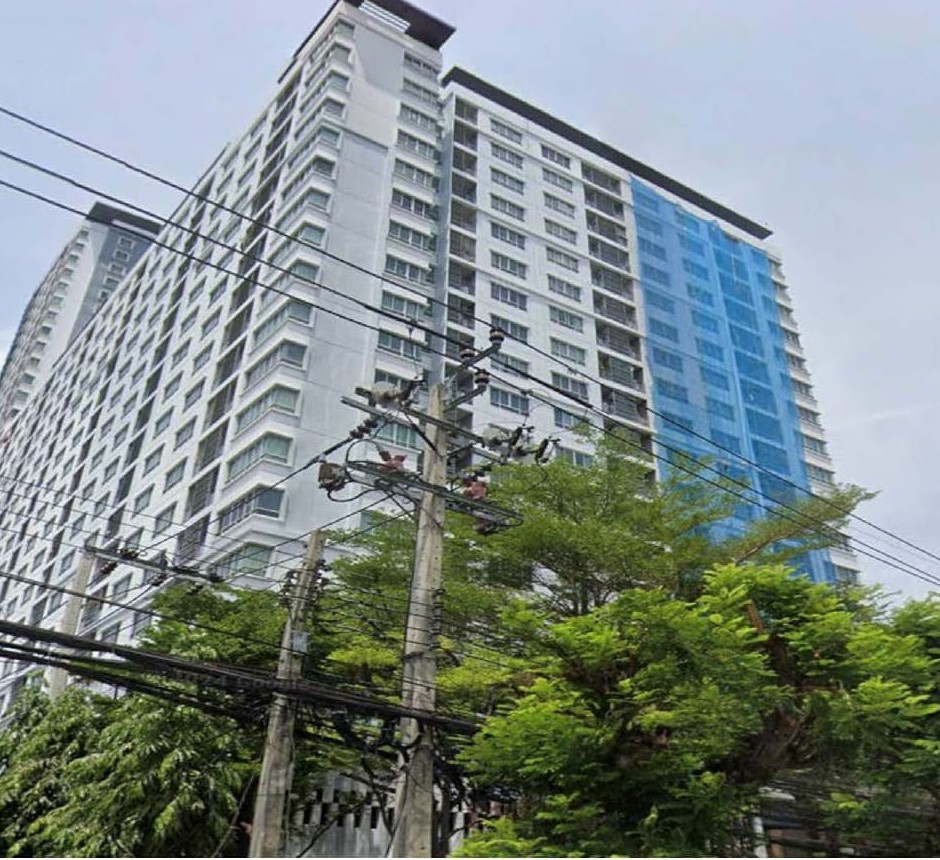 รูปห้องชุด ช่องนนทรี ยานนาวา กรุงเทพมหานคร