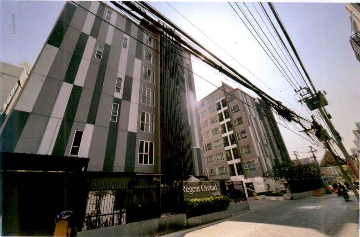 รูปห้องชุด ตลาดพลู ธนบุรี กรุงเทพมหานคร