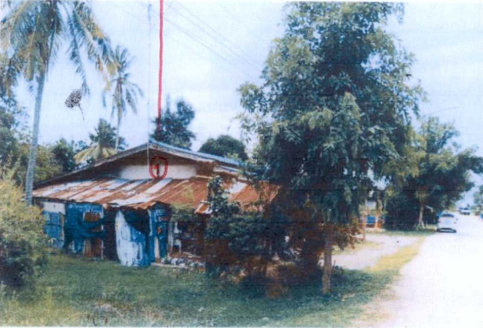 รูปที่ดินพร้อมสิ่งปลูกสร้าง เขาย้อย เขาย้อย เพชรบุรี