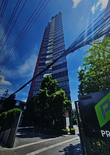 รูปห้องชุด บางขุนนนท์ บางกอกน้อย กรุงเทพมหานคร