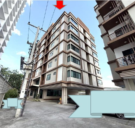 รูปห้องชุด ท่าศาลา เมืองเชียงใหม่ เชียงใหม่