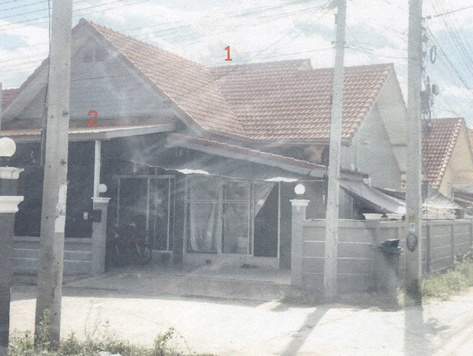 รูปที่ดินพร้อมสิ่งปลูกสร้าง นครสวรรค์ตก เมืองนครสวรรค์ นครสวรรค์