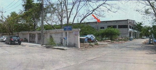 รูปที่ดินพร้อมสิ่งปลูกสร้าง ไร่ขิง สามพราน นครปฐม