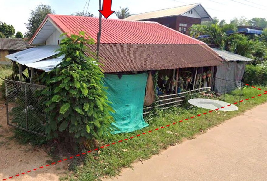 รูปที่ดินพร้อมสิ่งปลูกสร้าง เขาสวนกวาง เขาสวนกวาง ขอนแก่น