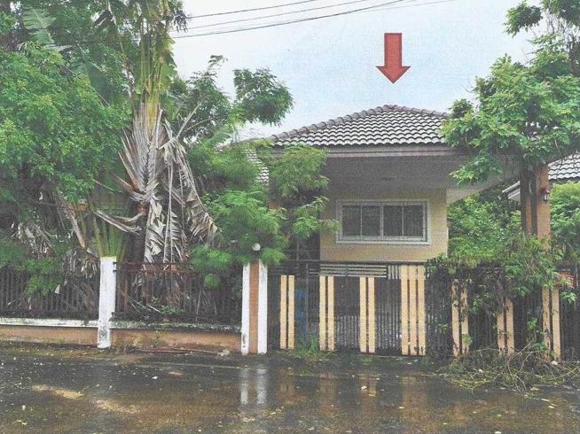 รูปที่ดินพร้อมสิ่งปลูกสร้าง ขามใหญ่ เมืองอุบลราชธานี อุบลราชธานี