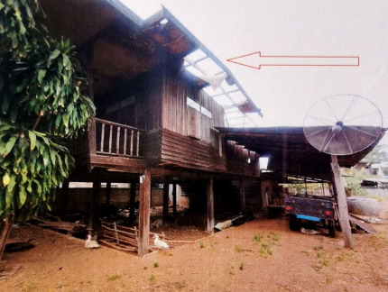 รูปที่ดินพร้อมสิ่งปลูกสร้าง เกาะแก้ว เสลภูมิ ร้อยเอ็ด