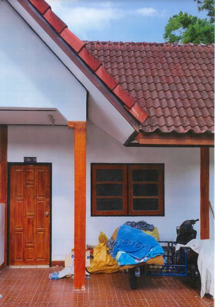 รูปที่ดินพร้อมสิ่งปลูกสร้าง เมืองเก่า เมืองขอนแก่น ขอนแก่น