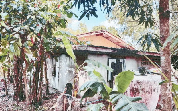 รูปที่ดินพร้อมสิ่งปลูกสร้าง บ้านเลื่อม เมืองอุดรธานี อุดรธานี
